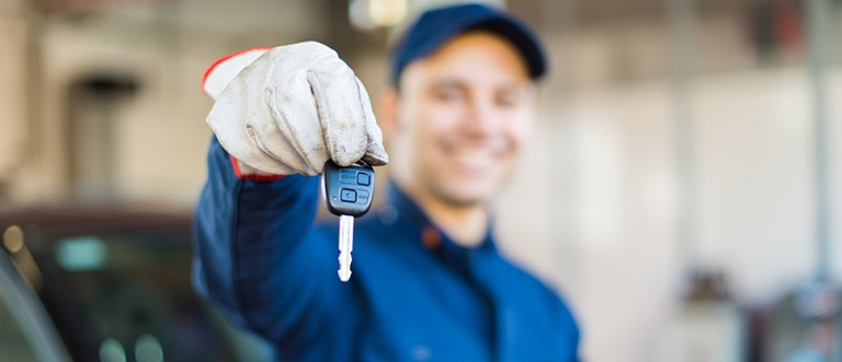 24 hour Mobile locksmith in South El Monte