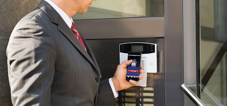 Commercial Office Locksmith South El Monte