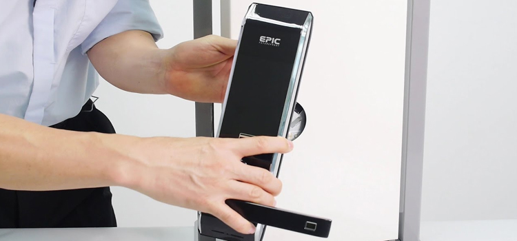 Digital Lock Installation South El Monte