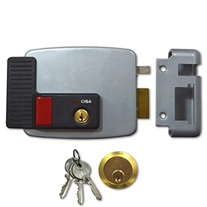 electronic door lock repair South El Monte