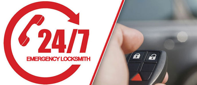 Emergency Locksmith South El Monte
